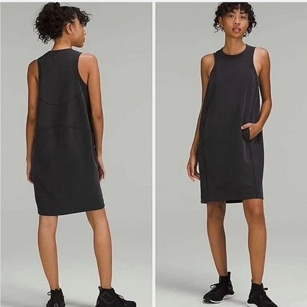 Lululemon athletic dress